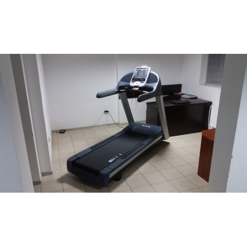 Беговая дорожка  Precor C956i (Б/У) - фото №8