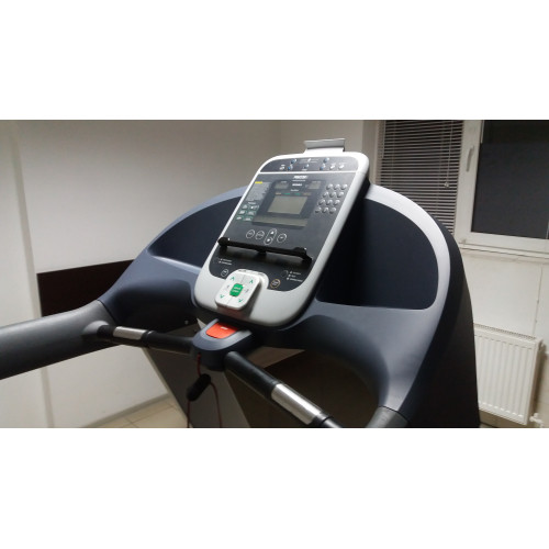 Беговая дорожка  Precor C956i (Б/У) - фото №3