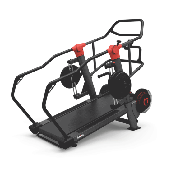Купить Беговая дорожка  Smith GT700 в Киеве - фото №1