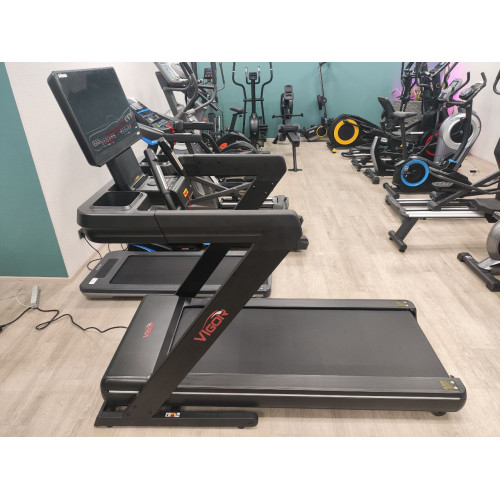 Беговая дорожка  Vigor 7743EA - фото №2