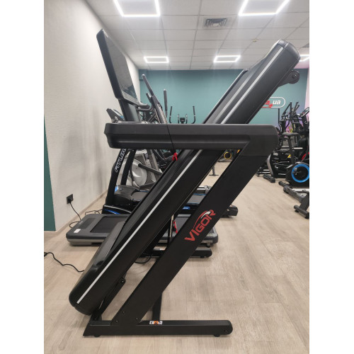 Беговая дорожка  Vigor 7743EA - фото №4
