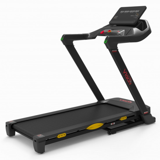 Купити Бігова доріжка  Vigor MTT2480DA у Києві - фото №1