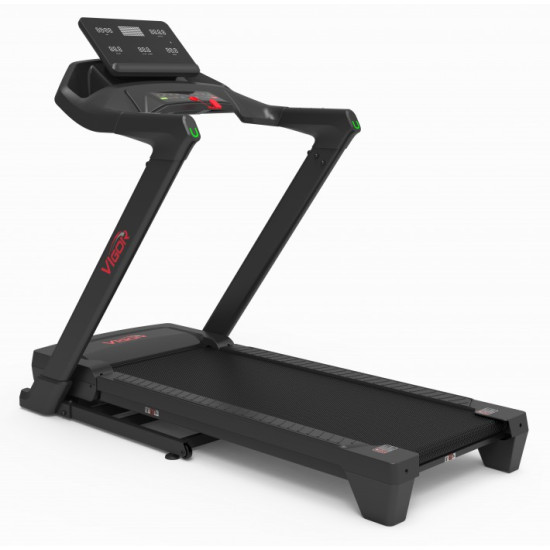 Купить Беговая дорожка  Vigor MTT2520DC в Киеве - фото №1