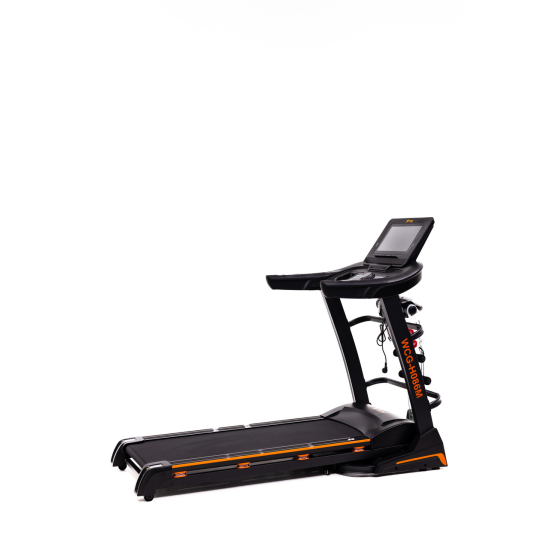 Купить Беговая дорожка  WCG-H086M PRO 15.6" LСD Wi-Fi Android + Массажер в Киеве - фото №1