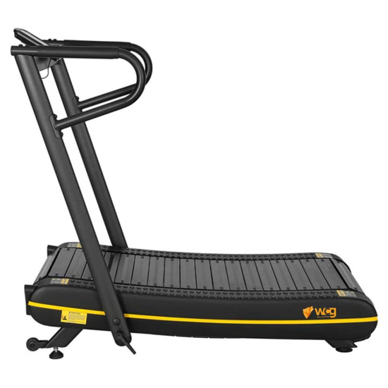 Купить Беговая дорожка  WCG HS-010 в Киеве - фото №1