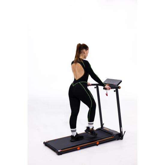 Купить Беговая дорожка  WCG-HS183 в Киеве - фото №1