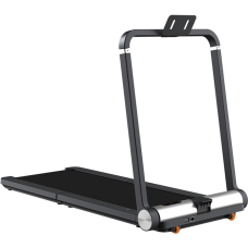 Компактная беговая дорожка KingSmith MC21F Walkingpad Treadmill Black