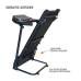 Бігова доріжка  EnergyFIT 510T - фото №5
