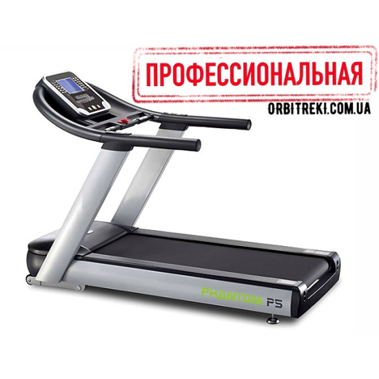 Купить Беговая дорожка  Eurofit 2650CA в Киеве - фото №1