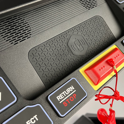 Беговая дорожка  FitLogic T581A - фото №5