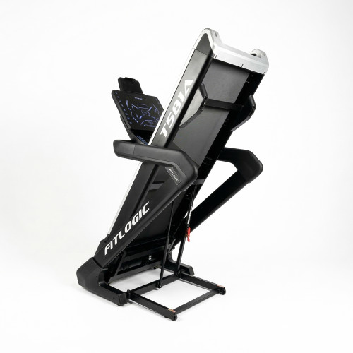 Беговая дорожка  FitLogic T581A - фото №2