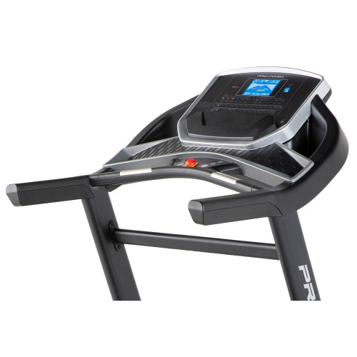 Бігова доріжка  ProForm 375i - фото №5