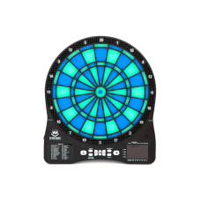 Дартс Winmax Lighting Shocker електронний синій 