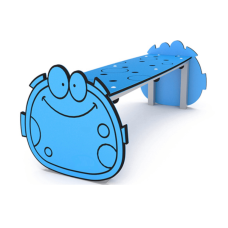 Дитячий ігровий комплекс Kidigo Дитяча лавка Emoji