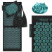 Купить Мат для иглоукалывания  4FIZJO Eco Mat XL 4FJ0514 Black/Blue в Киеве - фото №1