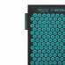 Мат для иглоукалывания  4FIZJO Eco Mat XL 4FJ0514 Black/Blue - фото №8
