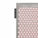 Мат для иглоукалывания  4FIZJO Eco Mat XL 4FJ0515 Grey/Pink - фото №7