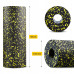 Массажный ролик  4FIZJO EPP PRO+ 45 x 14.5 см Black/Yellow - фото №6