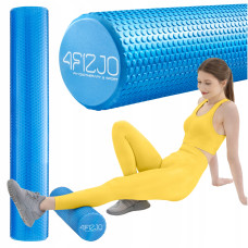 4FIZJO CARE + EVA 90 x 15 см Blue