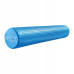 Массажный ролик  4FIZJO CARE + EVA 90 x 15 см Blue - фото №8