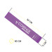Резинка для фітнеса  Cornix Mini Power Band набір 5 шт 1-20 кг XR-0046 - фото №2