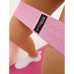Резинка для фітнеса  Cornix Hip Band 3 шт XR-0048 - фото №7