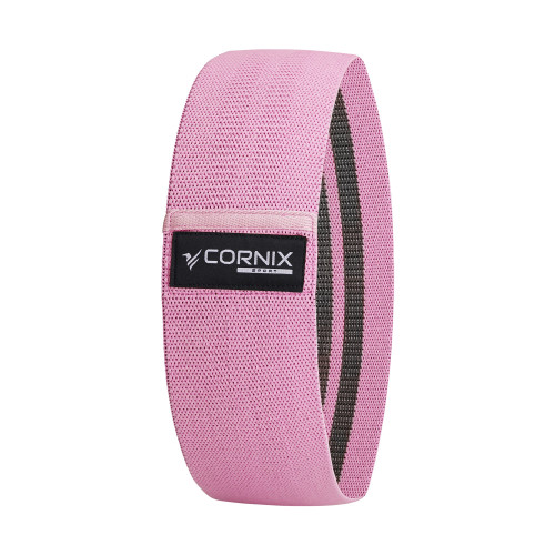 Резинка для фітнеса  Cornix Hip Band 3 шт XR-0048 - фото №6