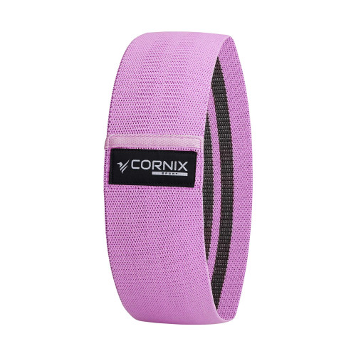 Резинка для фітнеса  Cornix Hip Band 3 шт XR-0048 - фото №2