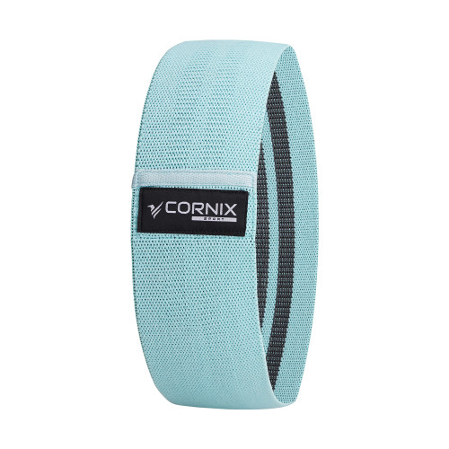 Резинка для фітнеса  Cornix Hip Band 3 шт XR-0048 - фото №9