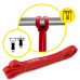 Резинка для фітнеса  Cornix Power Band 13 мм 7-16 кг XR-0058 - фото №2
