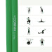Резинка для фитнеса  Cornix Power Band 44 мм 22-57 кг XR-0061 - фото №3