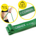 Резинка для фитнеса  Cornix Power Band 44 мм 22-57 кг XR-0061 - фото №2