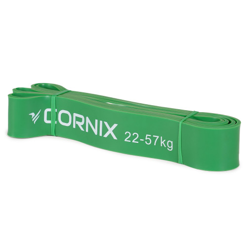 Купити Резинка для фітнеса  Cornix Power Band 44 мм 22-57 кг XR-0061 у Києві - фото №1