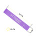 Резинка для фітнеса  Cornix Mini Power Band набір 5 шт 1-20 кг XR-0253 - фото №6