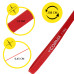 Резинка для фитнеса  Cornix Power Band 7-38 кг 3 шт XR-0259 - фото №2