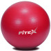 Купить Фитбол  Fitex MD1225-55 55 см red в Киеве - фото №1