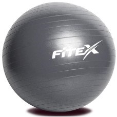 Фитбол Fitex MD1225-75 75 см grey
