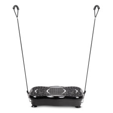 Вибрационная платформа inSPORTline Maviro Black