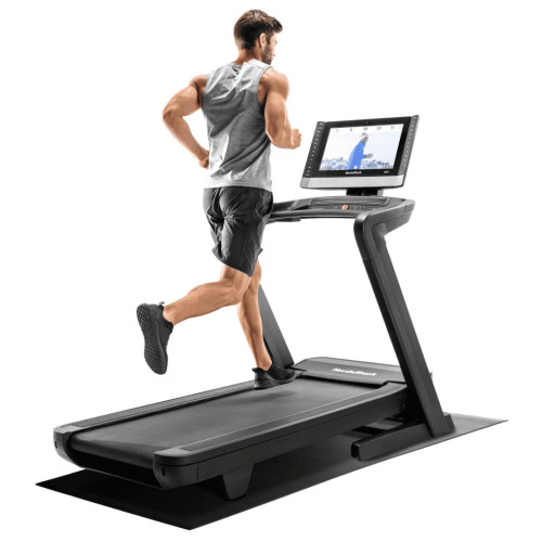  Защитный мат под тренажер NordicTrack MT4492-51 - фото №2