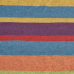 Гамак   Jumi Garden гавайський тканинний кольоровий - фото №3