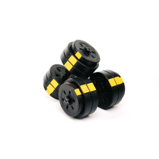 Гантель Besport PowerPro 2х26 кг