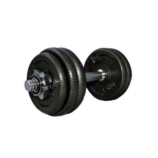 Купити Гантель  LiveUp DUMBELL SET 15kg у Києві - фото №1