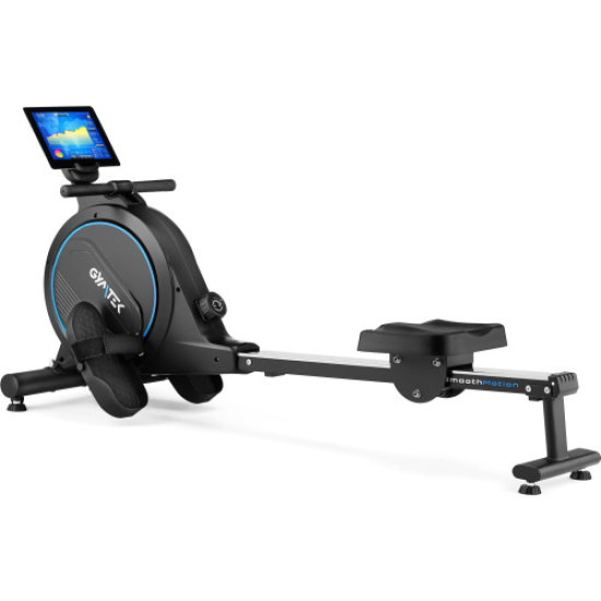 Купить Гребной тренажер  Gymtek XR800 в Киеве - фото №1