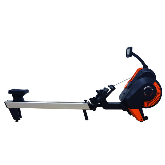 Купити Гребний тренажер  Fitex R900G у Києві - фото №1