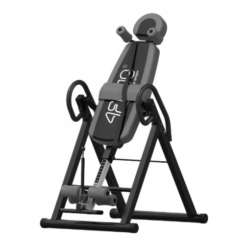Купить Инверсионный стол  4FIZJO Black/Grey (P-5905973401951) в Киеве - фото №1
