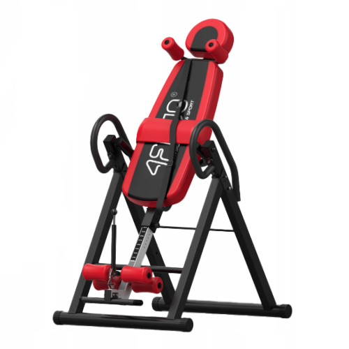 Купить Инверсионный стол  4FIZJO Black/Red (P-5905973401944) в Киеве - фото №1