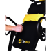 Инверсионный стол  Besport BS-7001 Inversio - фото №4