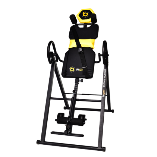 Купить Инверсионный стол  Besport BS-7001 Inversio в Киеве - фото №1