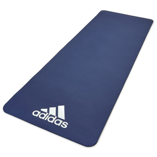 Купить Мат для фитнеса  Adidas ADMT-11014BL Blue в Киеве - фото №1