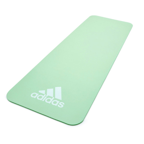 Купить Мат для фитнеса  Adidas ADMT-11014GN Green в Киеве - фото №1